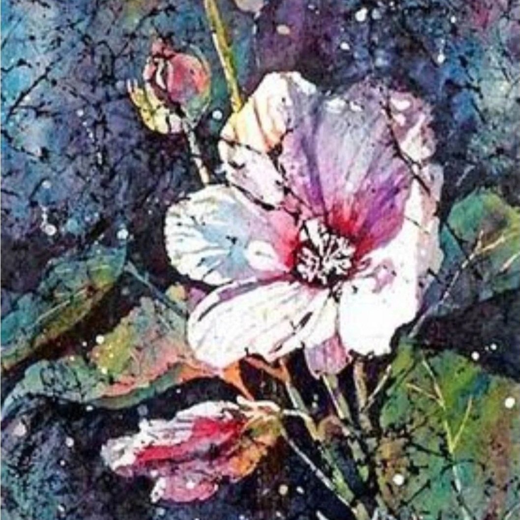 What The Art Wants: March 2026