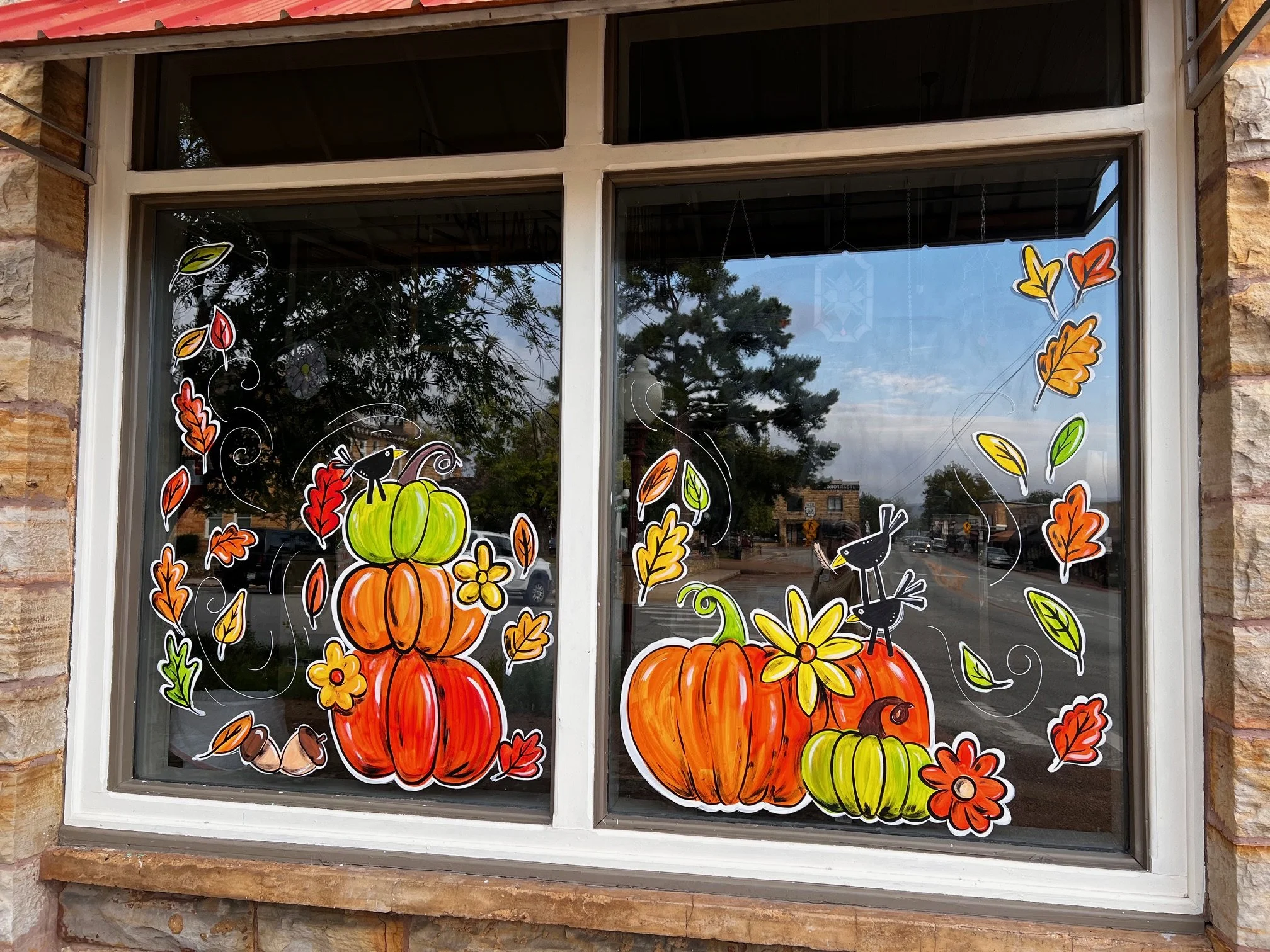 October Newsletter