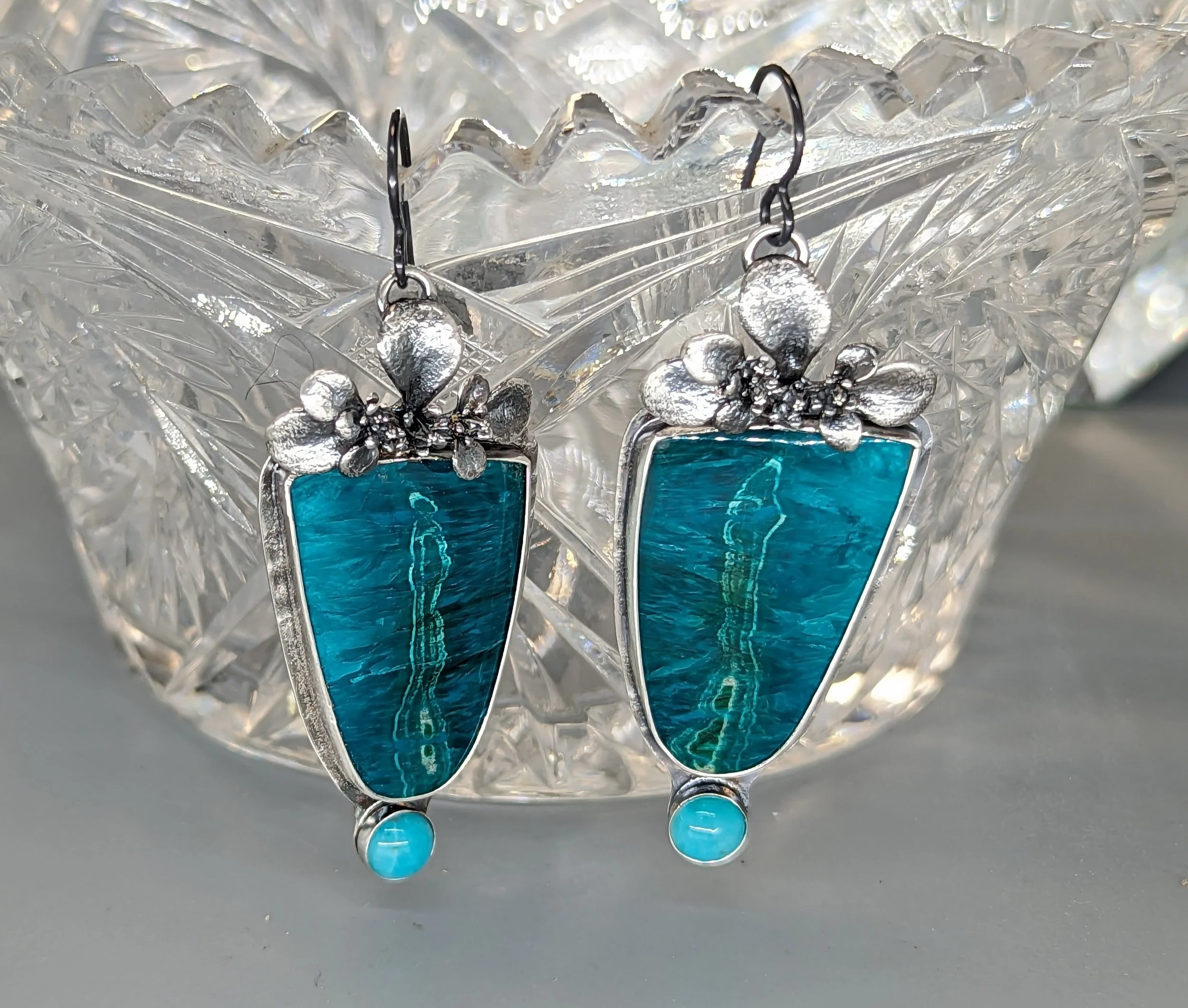 Chrysocolla earrings.jpg