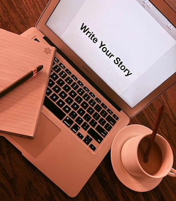 The Writer's Workshop, May 3