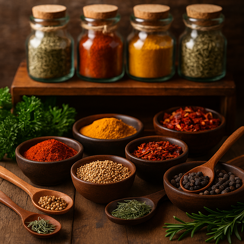 Winter Reset: Nourishing Foods &amp; Habits to Start the Year Strong