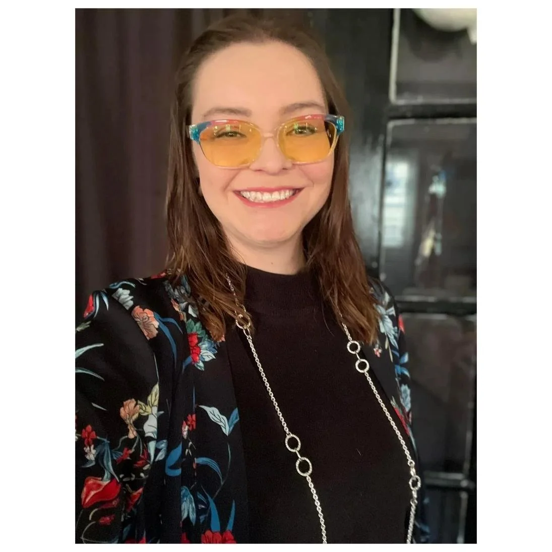 Laura - Administrative Assistant