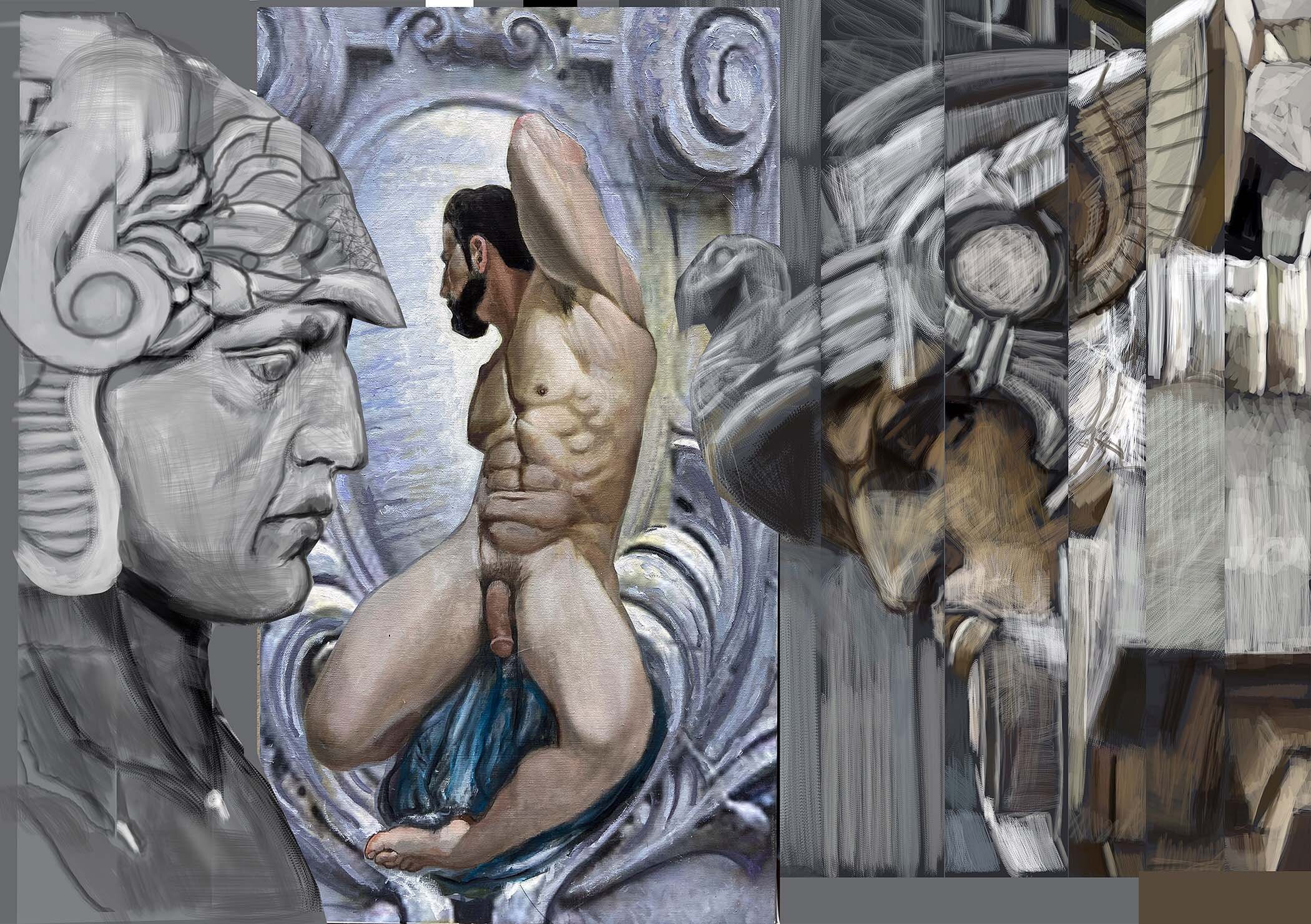 Fred Daring_neo classical fresco.jpg