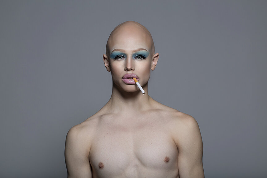 Thomas Evans_BaldBeautiful.jpeg
