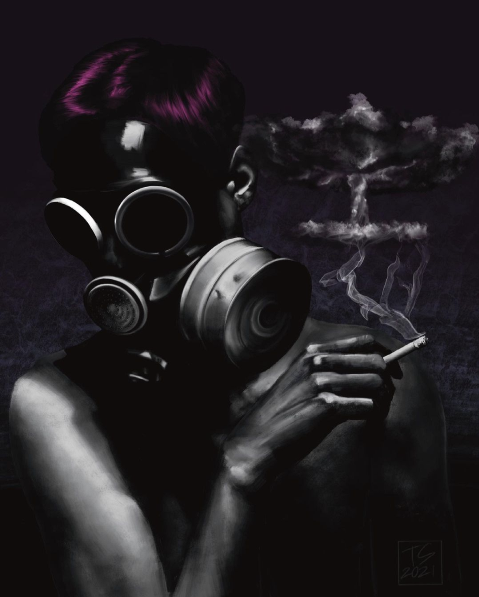 Explosion! :: @troysal