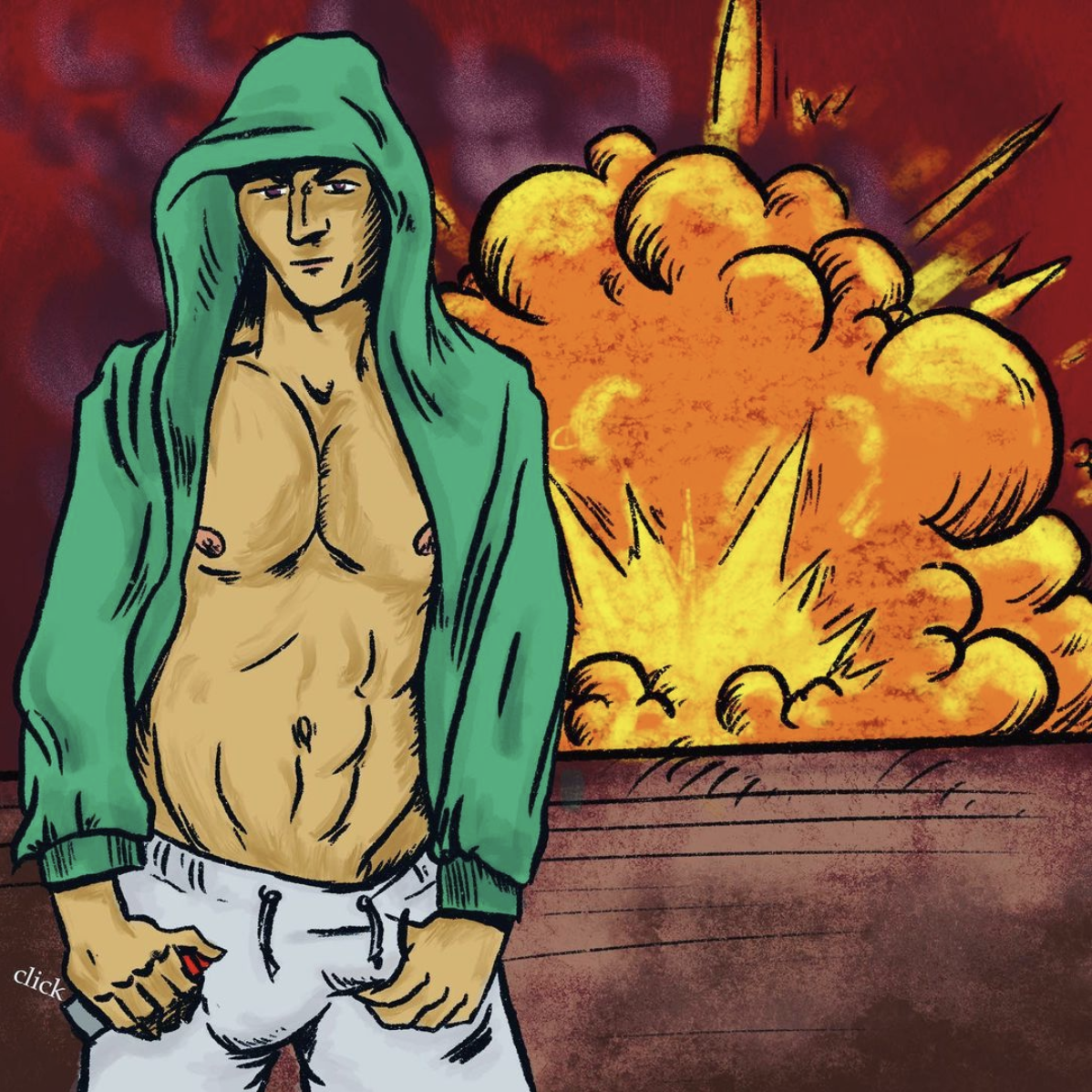 untitled: @johnneecurtis