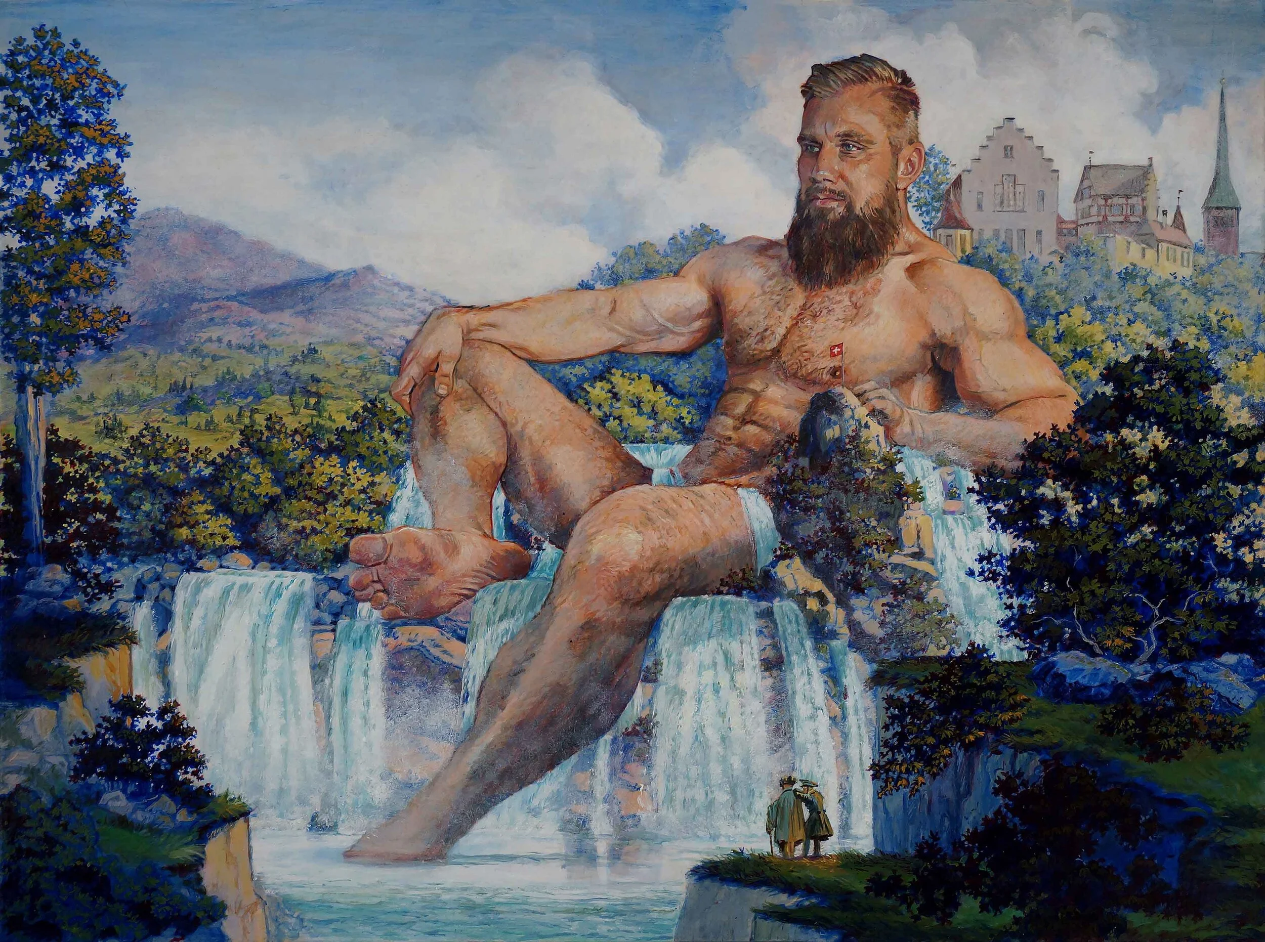 Kurt Walters
