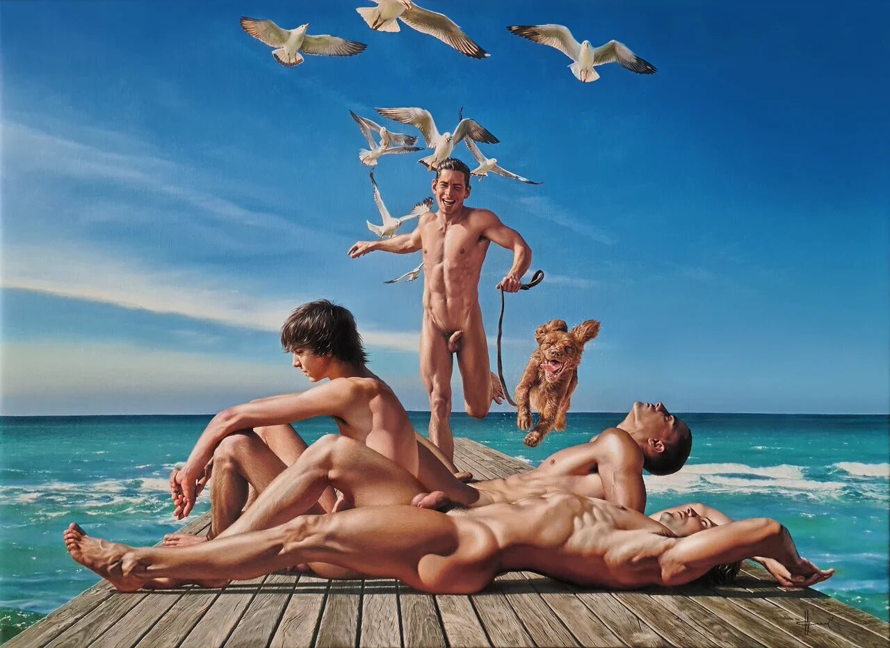 recognition: technique