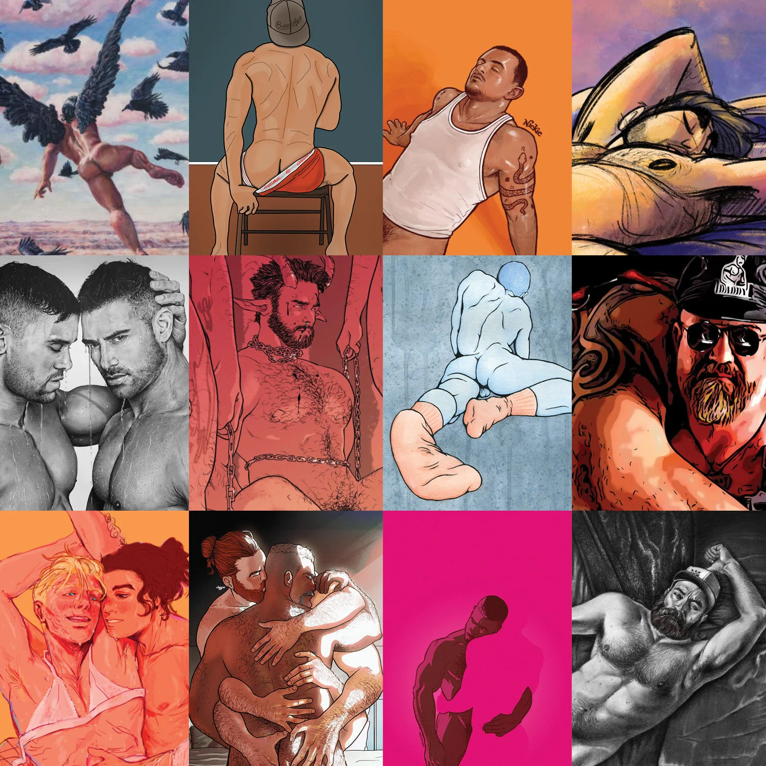 audience choice award winners