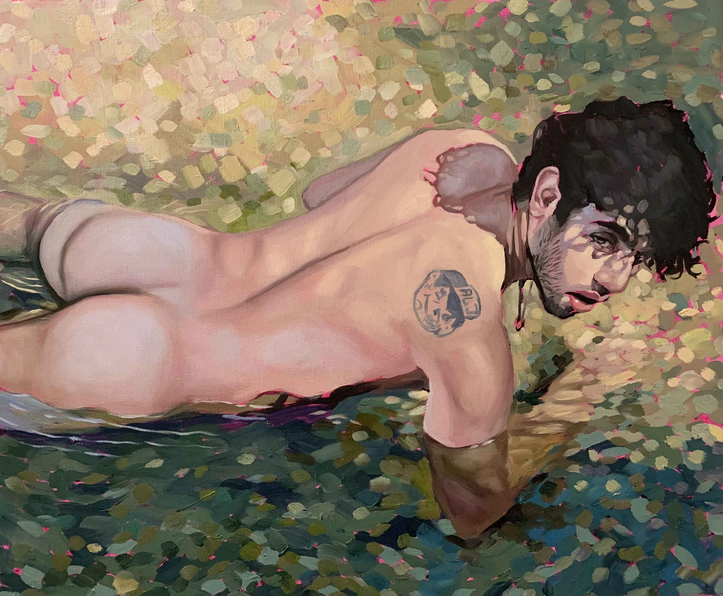 juried prize finalists