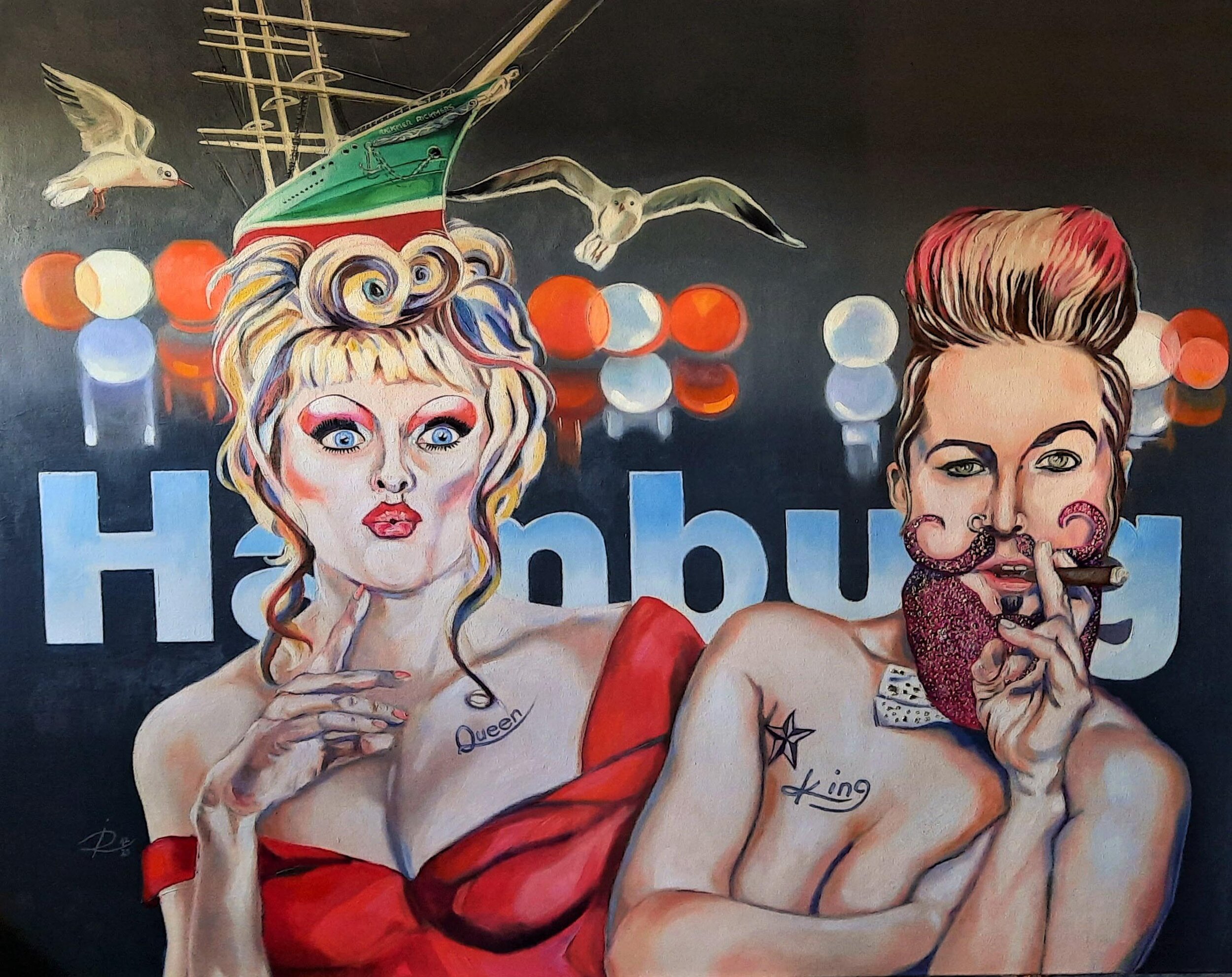 Jörg Rautenberg_Kings & Queens_100x120cm_2020.jpg
