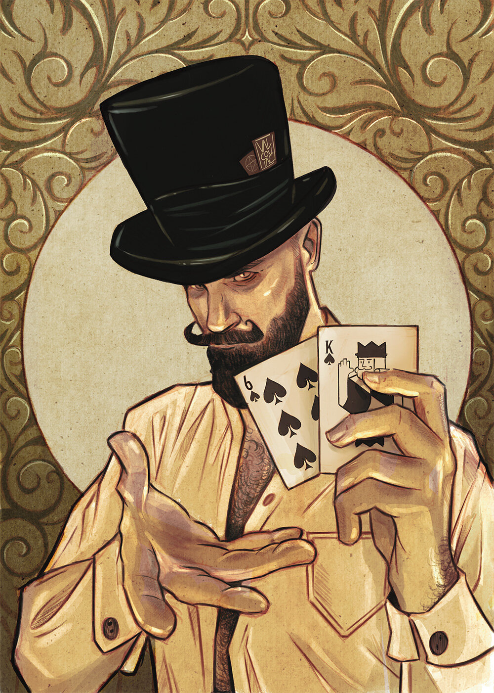 Grzegorz Walkowiak_The_MESMERIST_.jpg