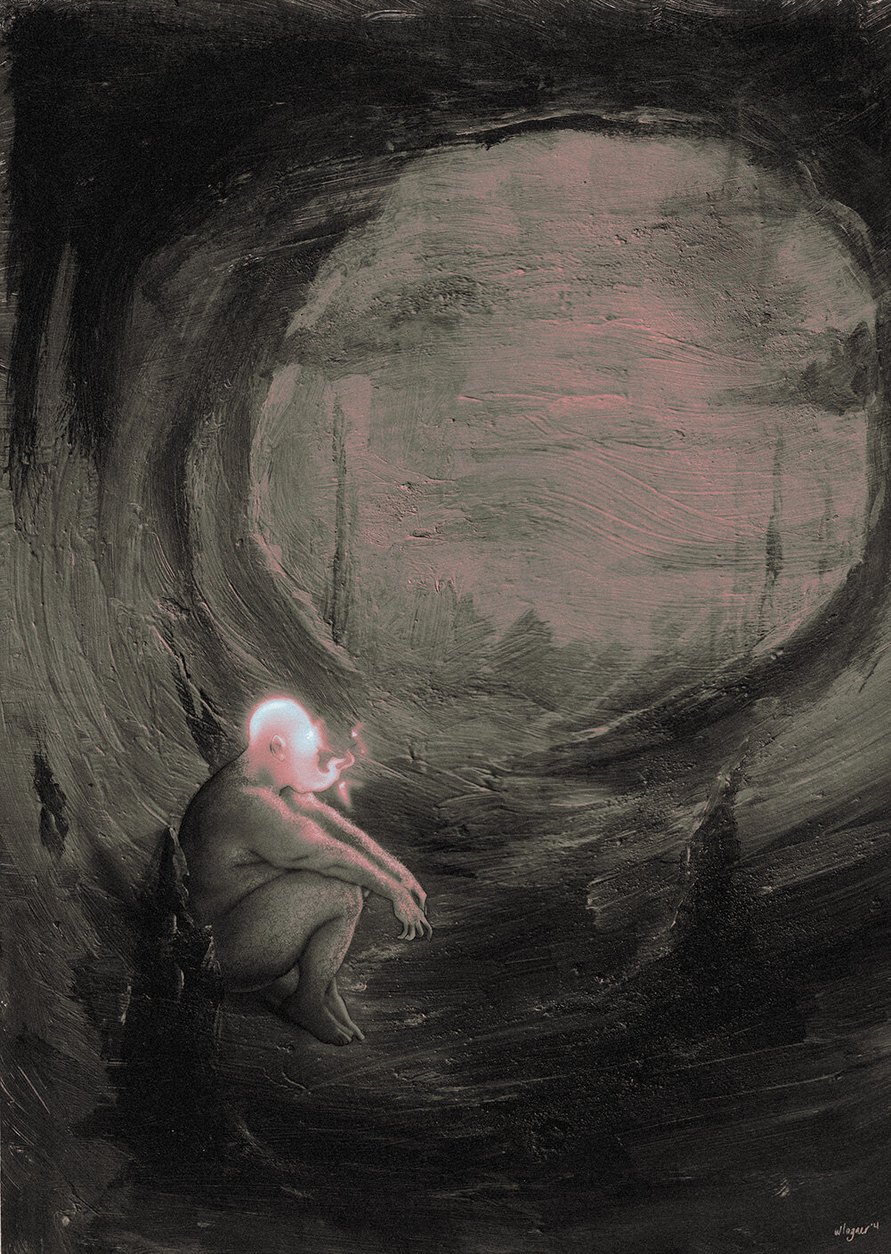 Javier Ramos_The man in the hole.jpg