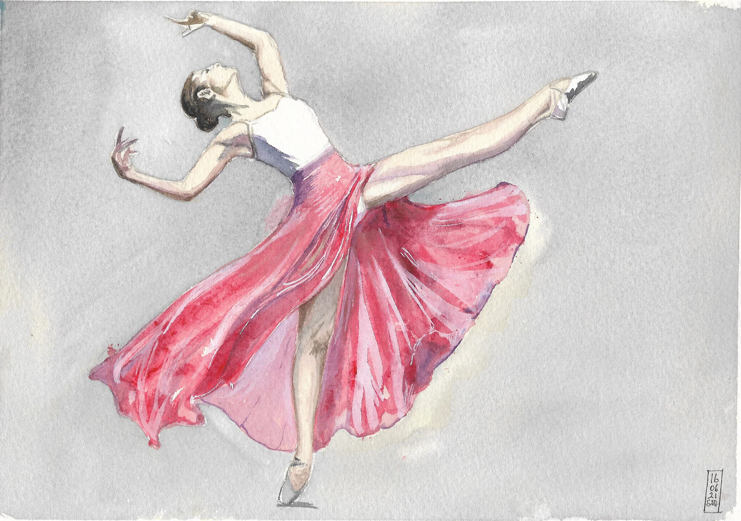 Ballerina red skirt.jpg