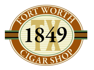 1849 Fort Worth Cigar Shop