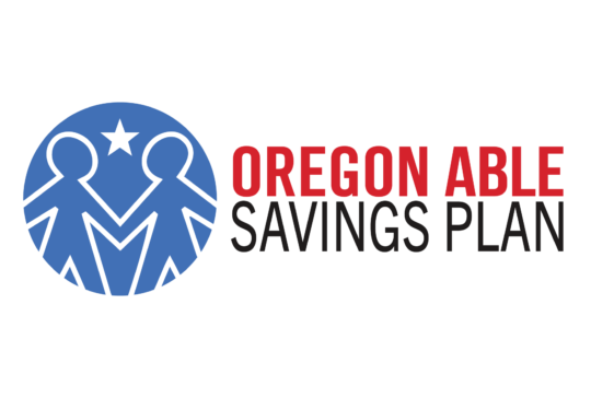 Oregon ABLE Savings Plan