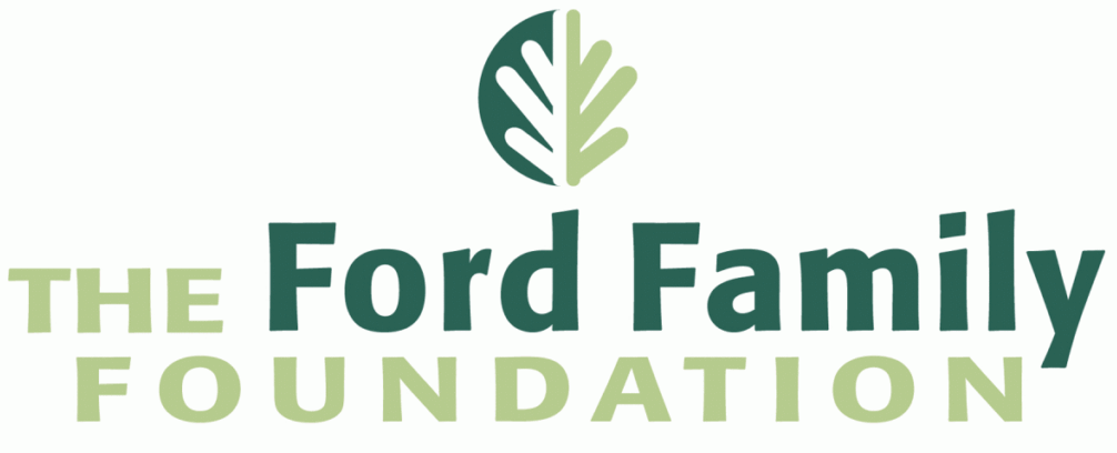 The Ford Family Foundation logo