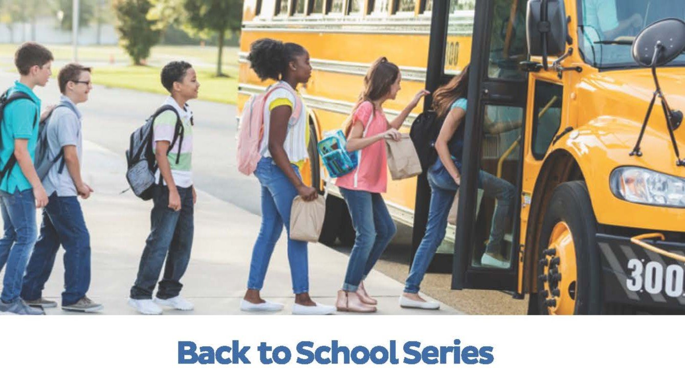 Back to School Series: Back to School IEP Basics