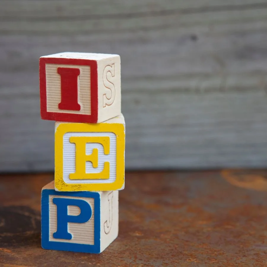 Preparing for a Successful IEP Meeting