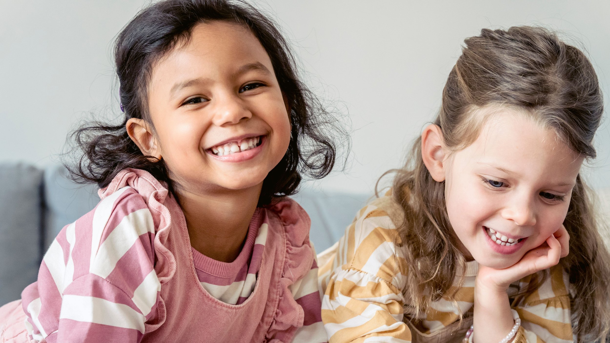 ABCs for Little Ones in EI/ECSE