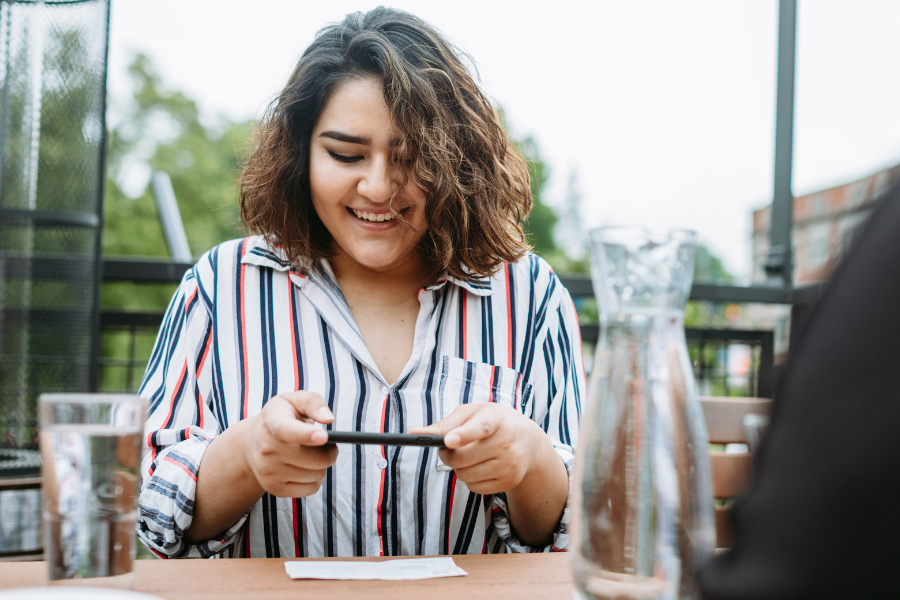 Money Skills No Limits: Where We Keep Money