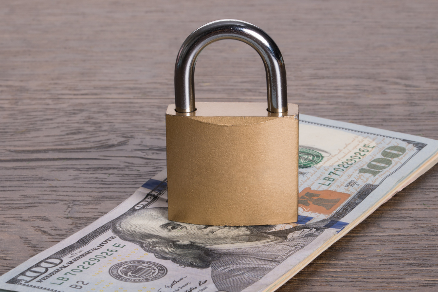 Money Skills No Limits: Being Safe With Money