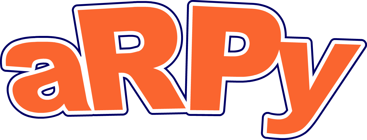 logo for aRPy