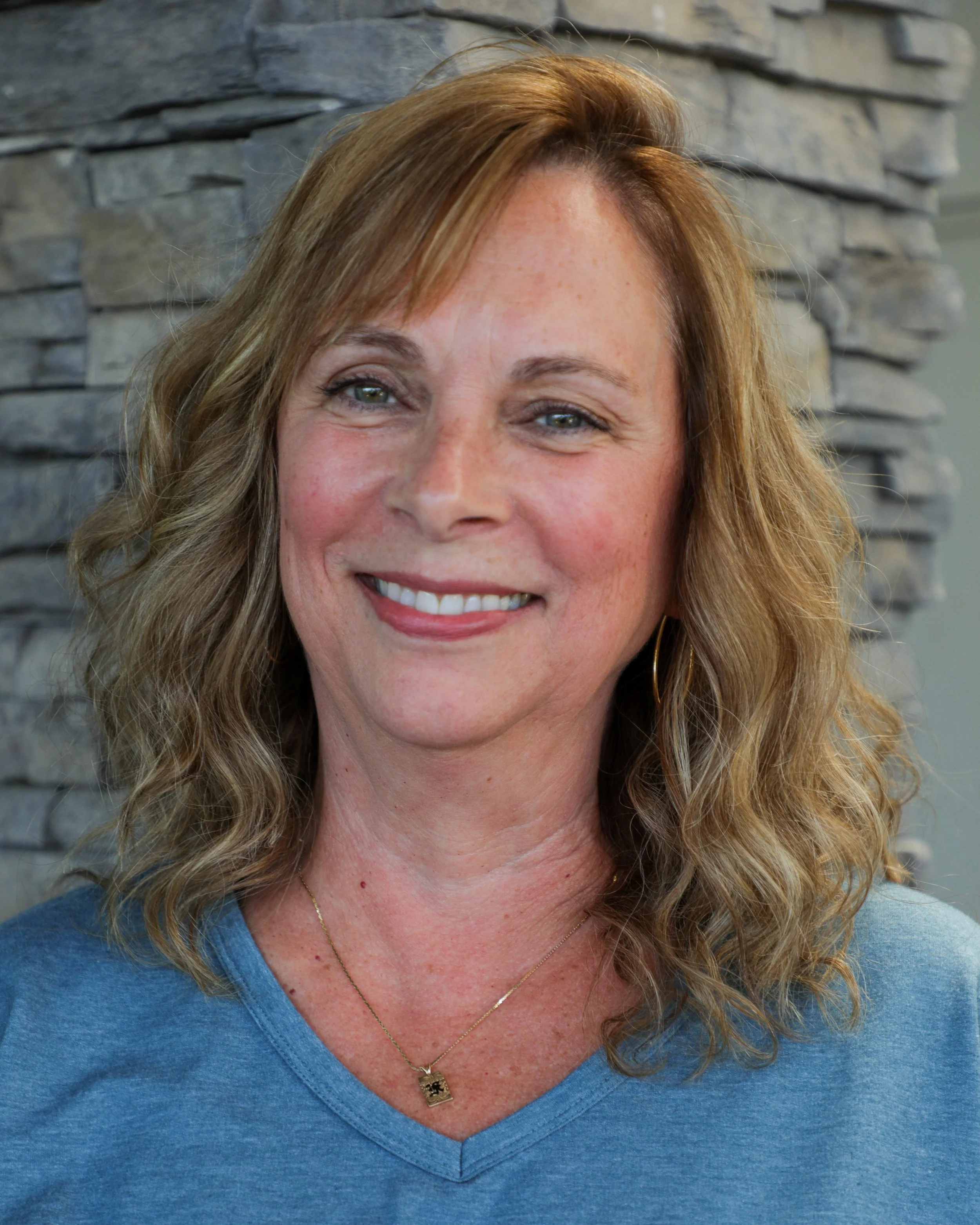Karen McKenney