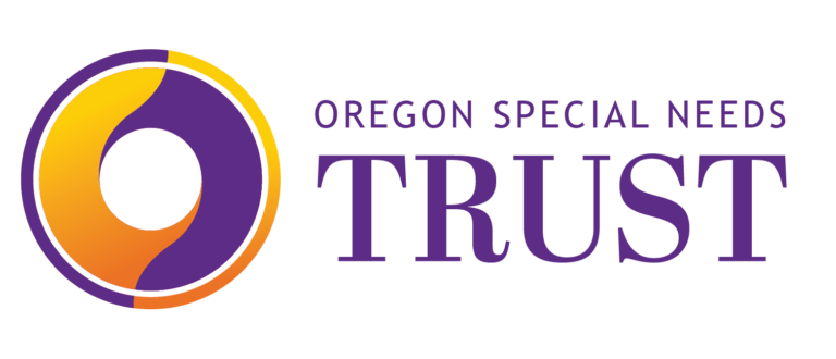 Oregon Special Needs Trust