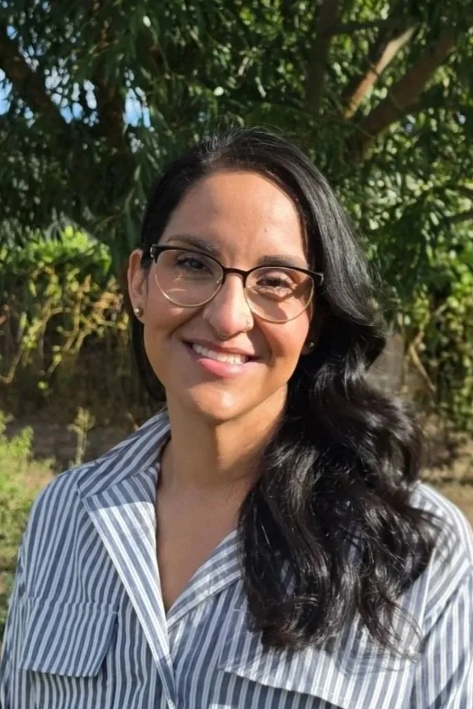Hilda Olivo