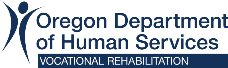 Oregon Department of Human Services VR