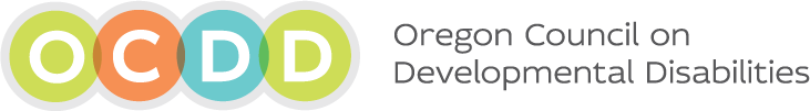 Oregon Council on Developmental Disabilities