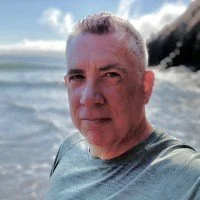 Paul Carson