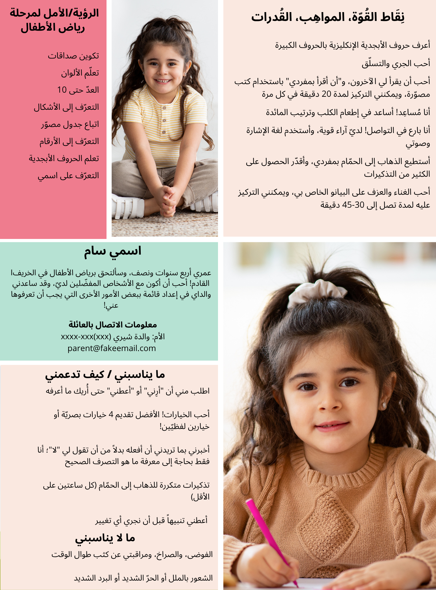 تعرف على سام