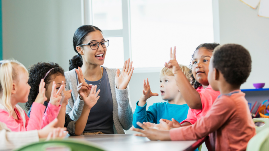 Early Childhood Conference