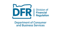Oregon Division of Financial Regulation