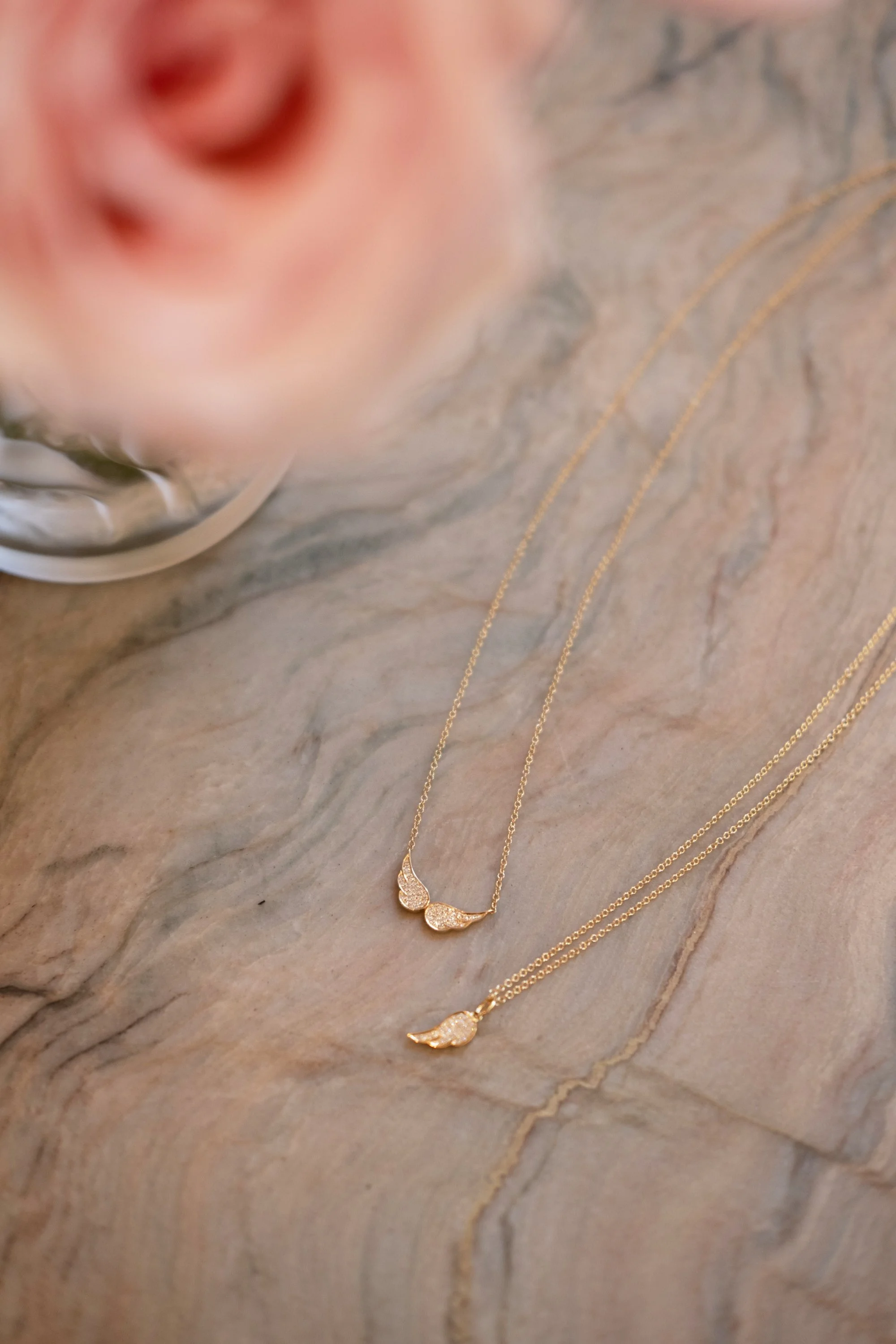 Inside EF Collection jewelry designer Emily Strauss's West Hollywood home.