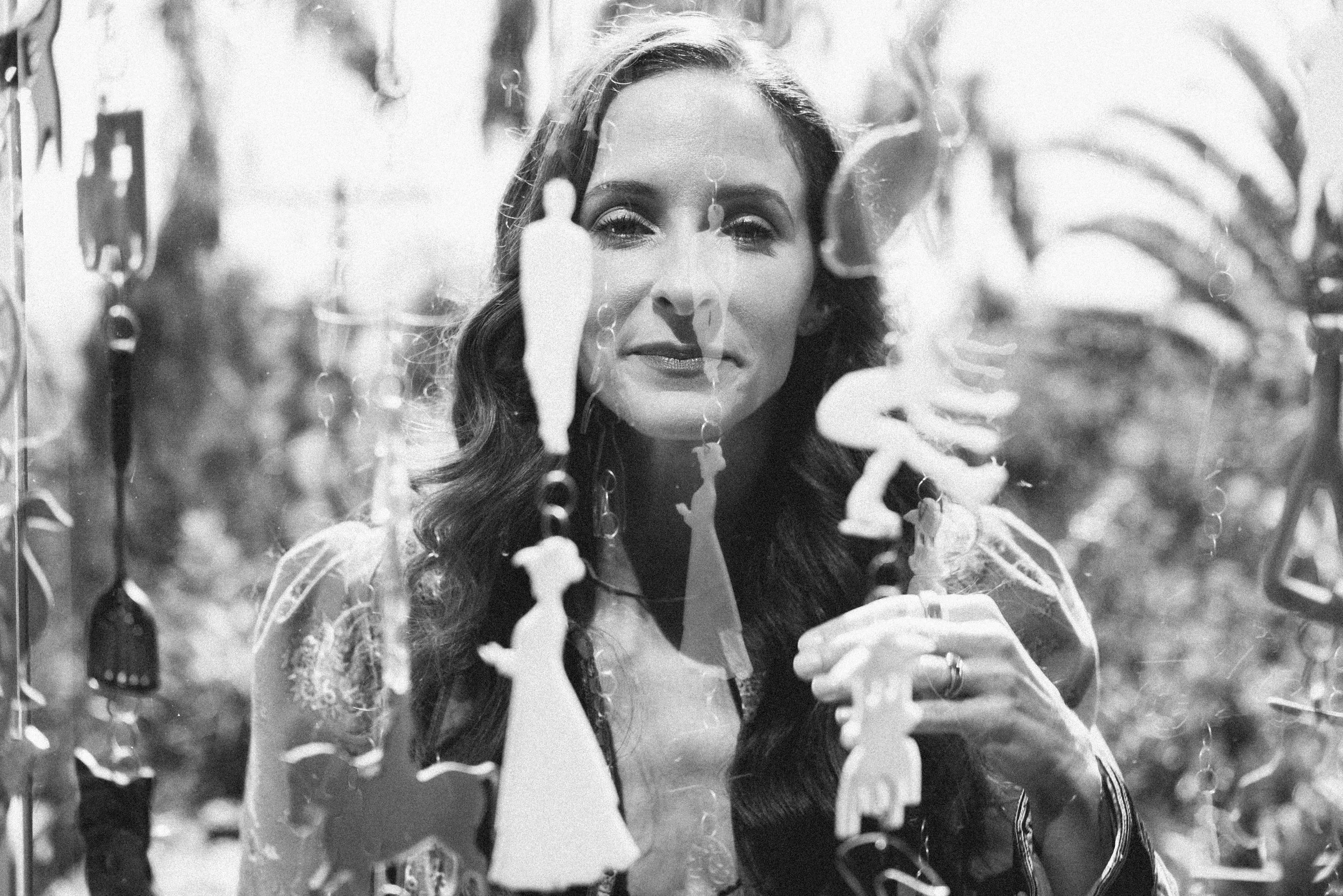 Inside Emilie Goldblum and Jeff Goldblum's Los Angeles home.