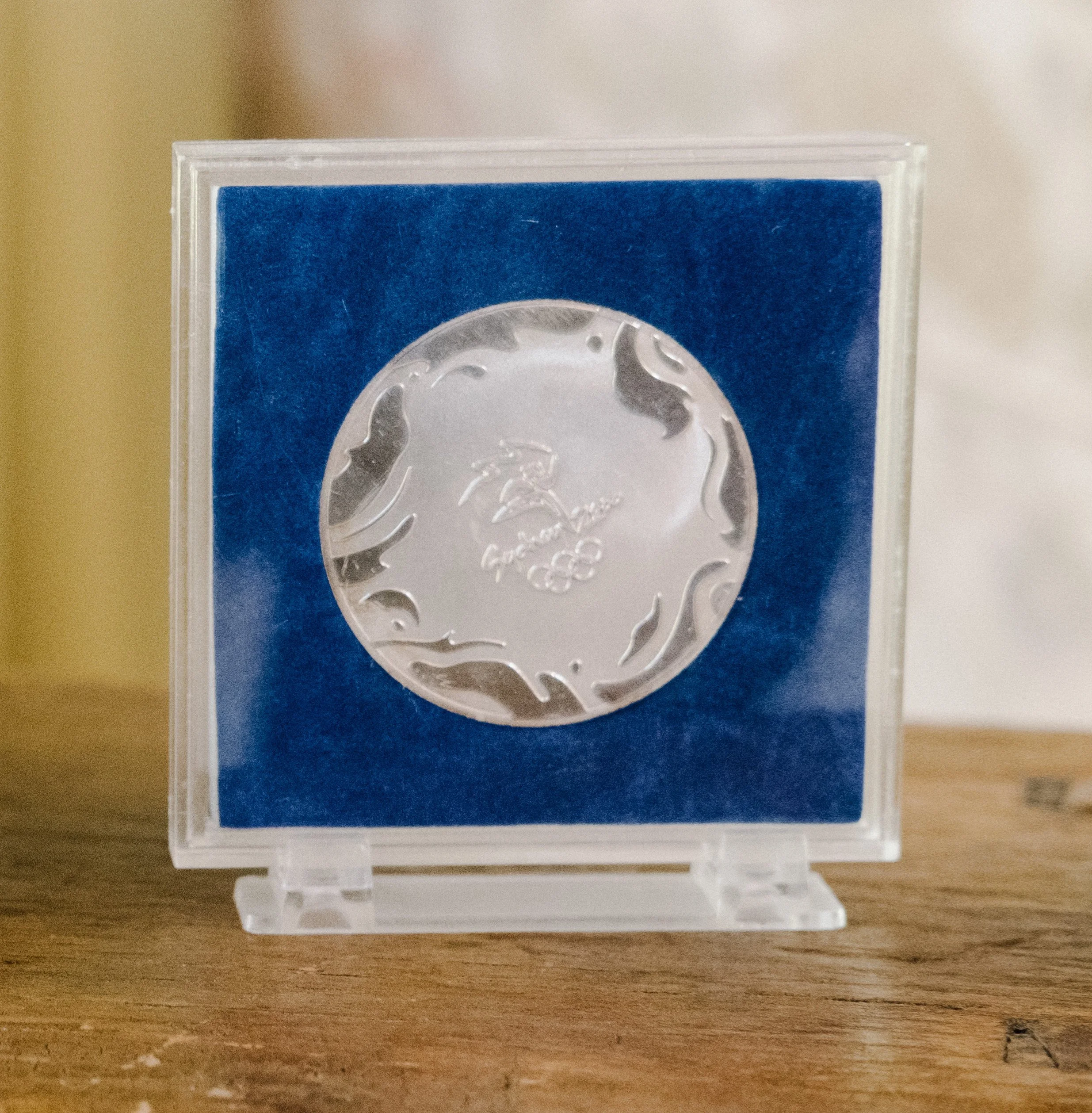 Inside Emilie Goldblum and husband Jeff Goldblum's Los Angeles home.