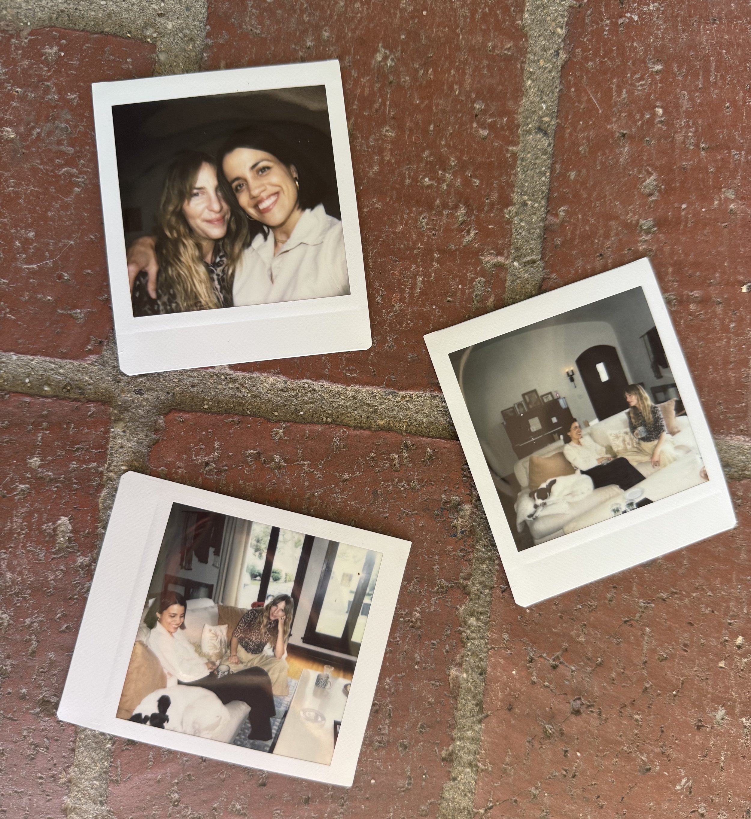 In Conversation: Natalie Morales & Kimmy Erin