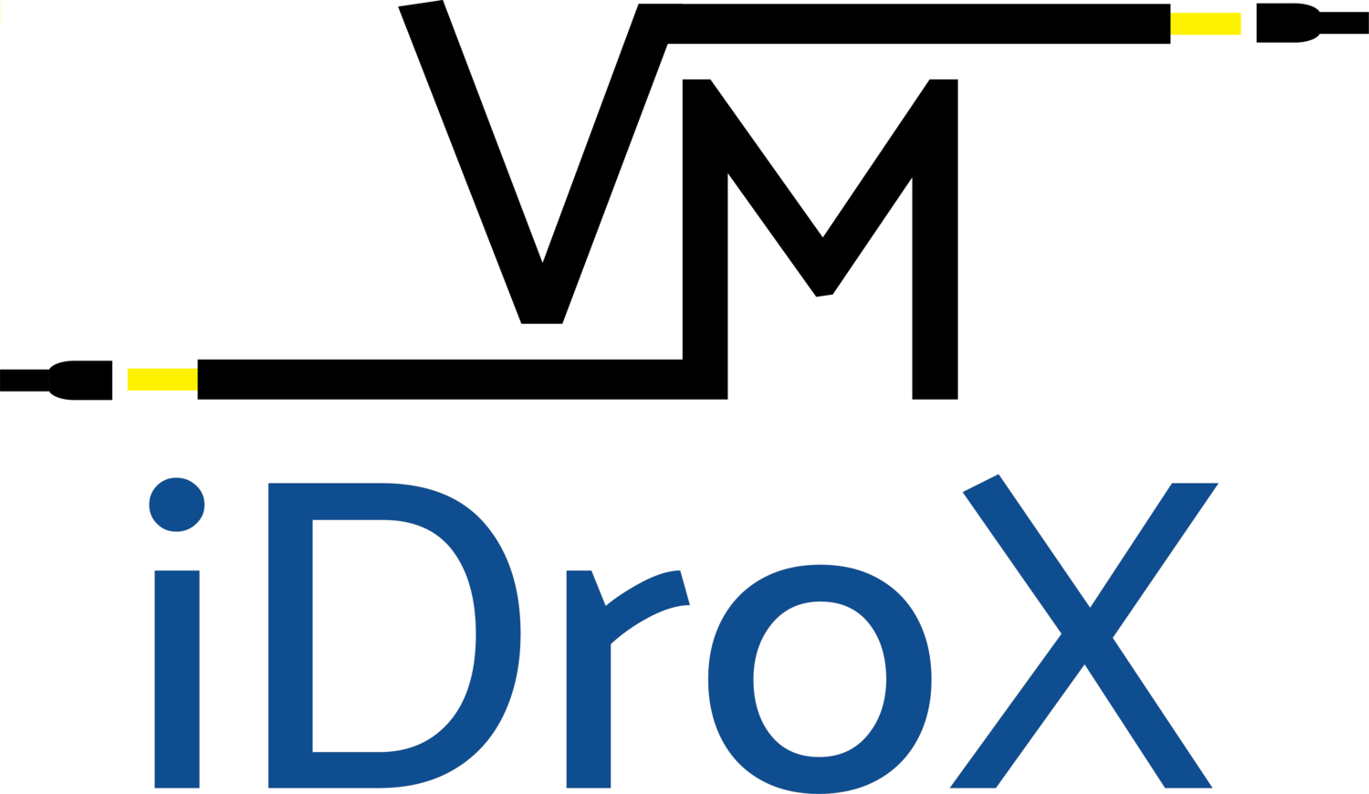 VM Idrox di Marco Verrua