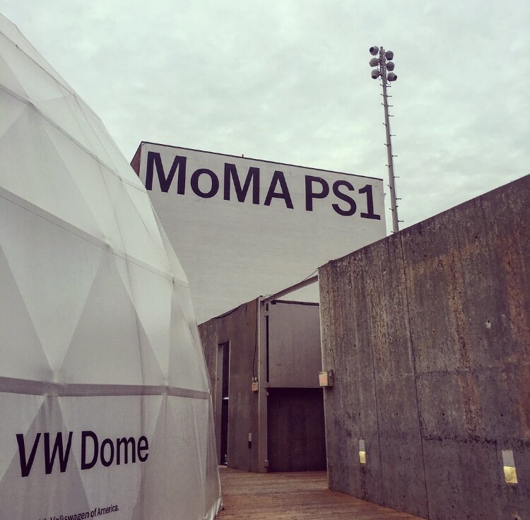 Making Sense of Contemporary Art at MoMA PS1