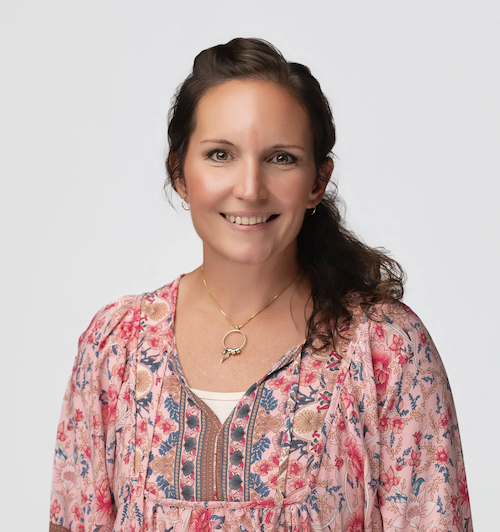 2025-2027 EAC Spotlight: Juletta Ellis