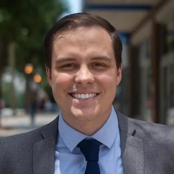 2025-2027 EAC Spotlight: Tyler Chance