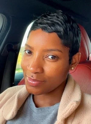 2025-2027 EAC Spotlight: Dr. Christerralyn Brown