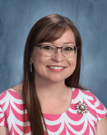 2025-2027 EAC Spotlight: Madeline Wood