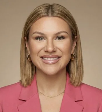 2025-2027 EAC Spotlight: Briana Morales