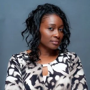 2025-2027 EAC Spotlight: Dr. Andrea Jamison