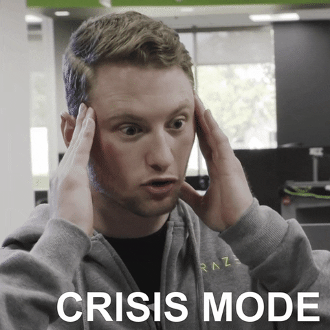 Dealing with an Employer Brand Fail? Your Crisis Comms Strategy for Employees Should Look Like This