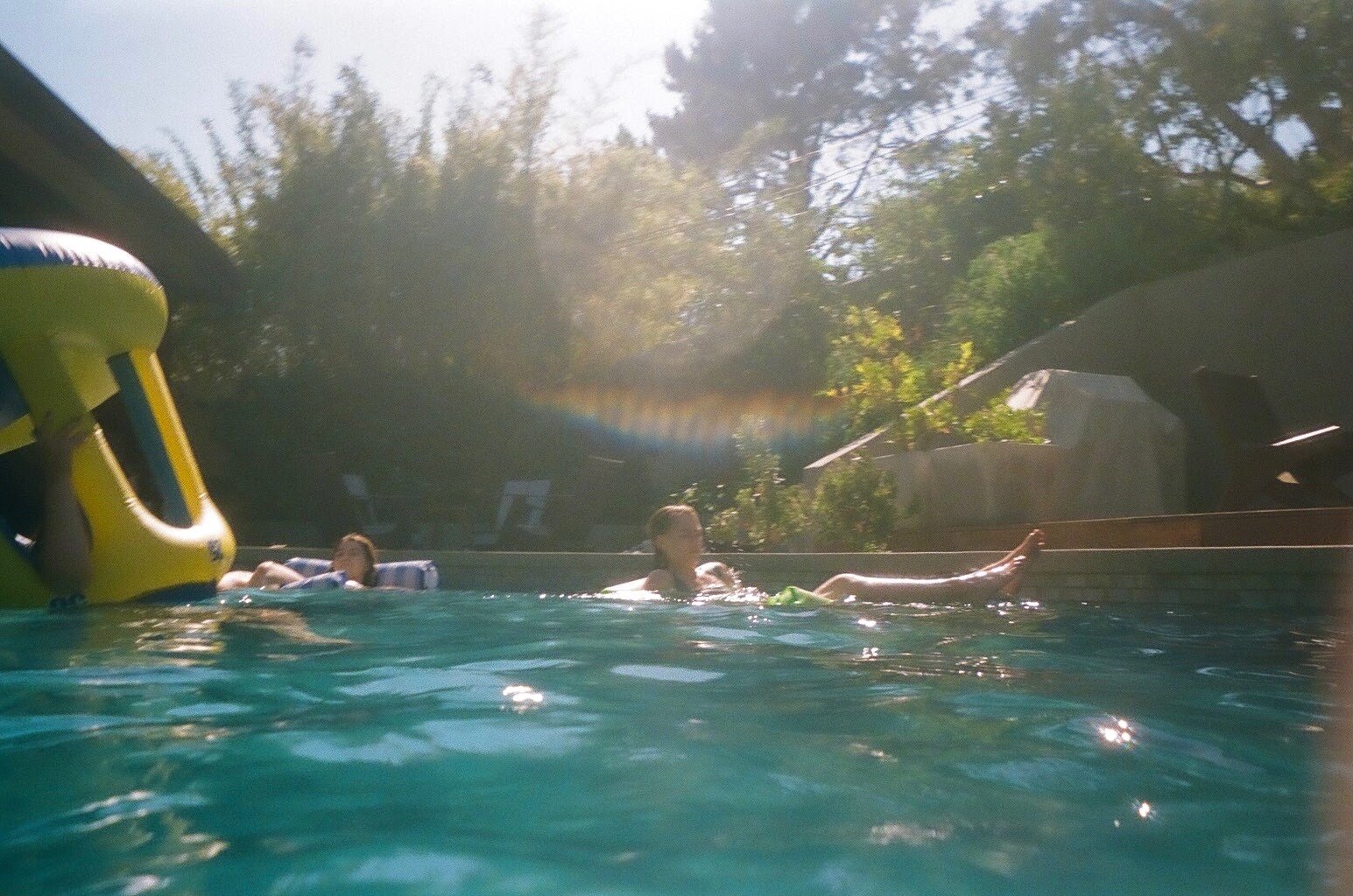 Film/  June 2021 / Los Angeles

